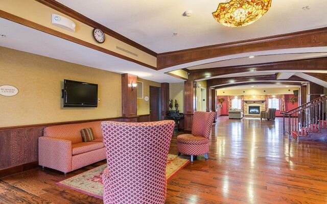 Sleep Inn & Suites