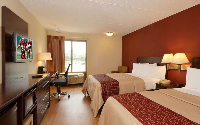 Red Roof Inn Raleigh Southwest - Cary