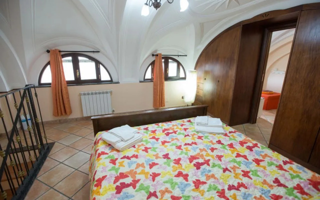 Latrio Di San Gennaro