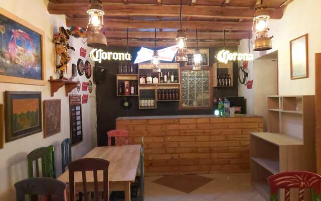 Chawpi Hostel