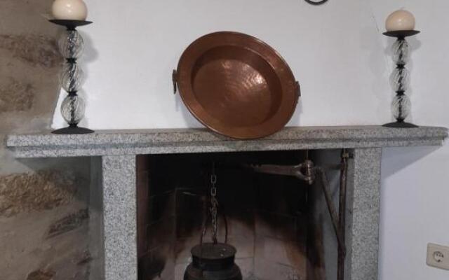 Casinha das Oliveiras