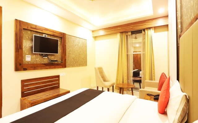 Capital O 43420 Hotel The Vedantasara