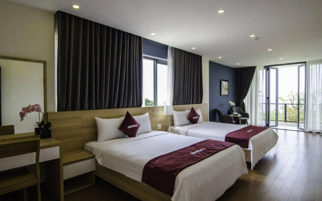 Son Tra Hill Phu Quoc