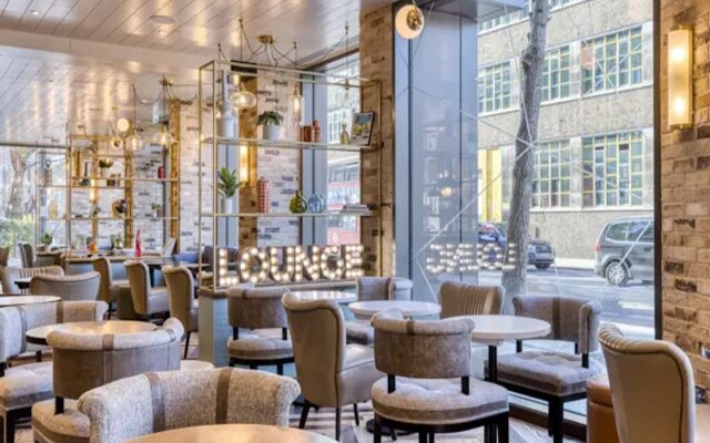 Hub By Premier Inn London Marylebone