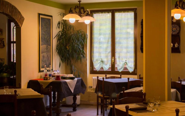 Agriturismo Ai Guiet