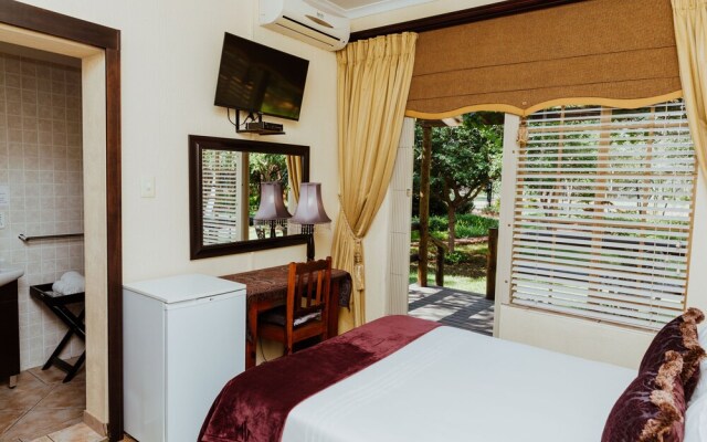 Boubou Bed and Breakfast