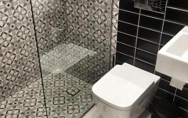 Central new Kolonaki apartment