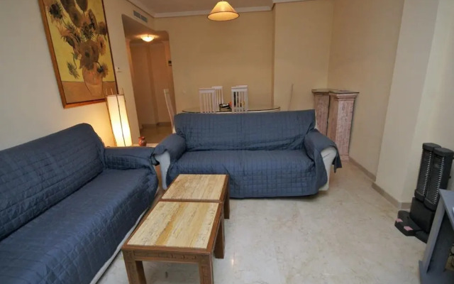 Belvilla by OYO Apartamento