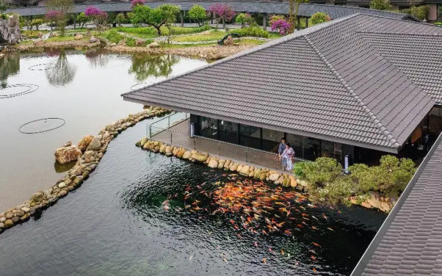 KOBI Onsen Resort Hue, Affiliated by Meliá