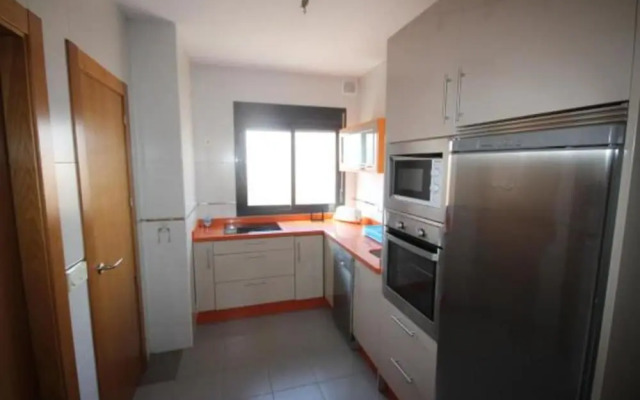 Terramar - Apartamento para 11 personas