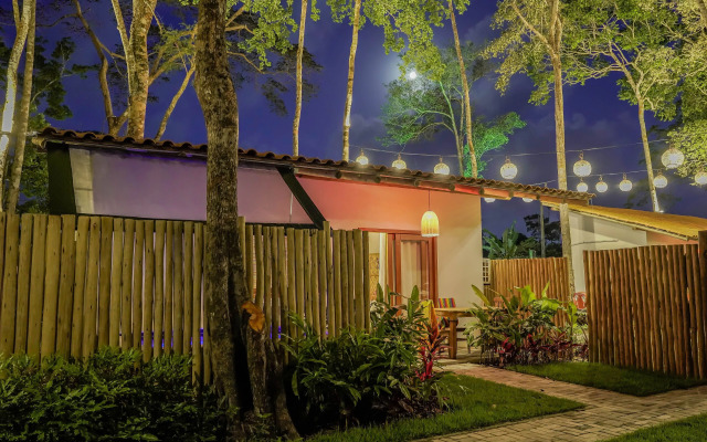 Pousada Vila Mangaba