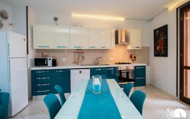 Appartamento Turchese