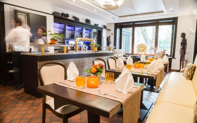 Restaurant-hotel Haus Mühlenbrock