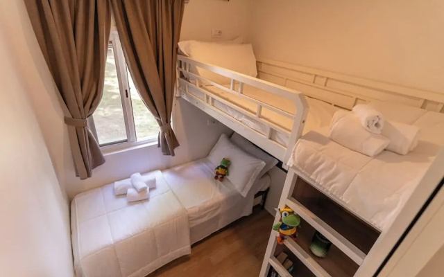 Hotiday Lodge Viareggio