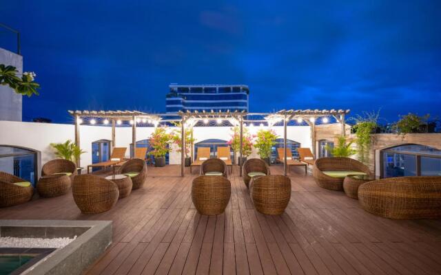 Senorita Boutique Hotel