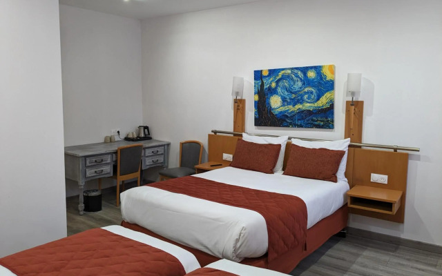 Hotel Morand