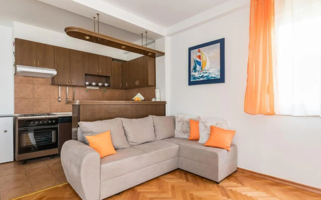 Apartment-center of Split