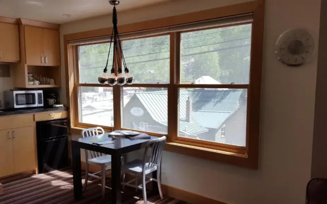 Hotel Minturn
