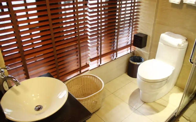 Demen Renli Hotel