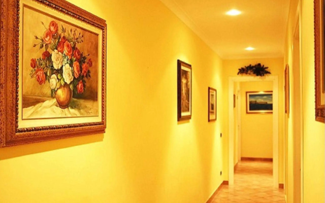 Bed & Breakfast Armonia