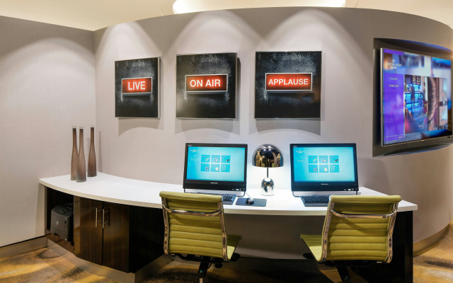SpringHill Suites Los Angeles Burbank/Downtown