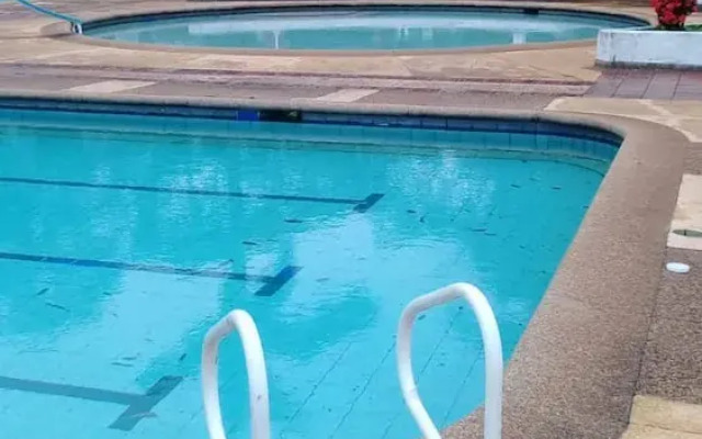 Centro Vacacional y de Eventos Araguaney