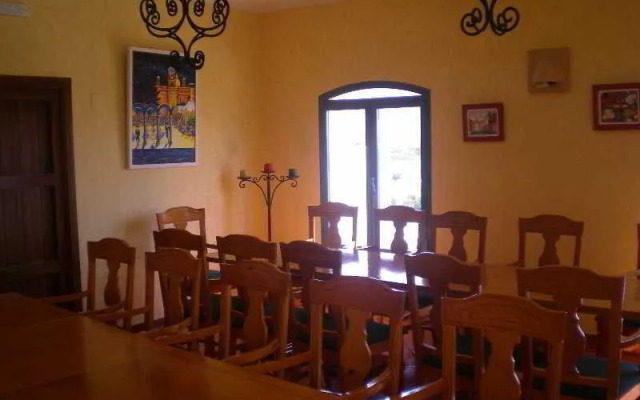 Hostal El Dorado Cabodegata