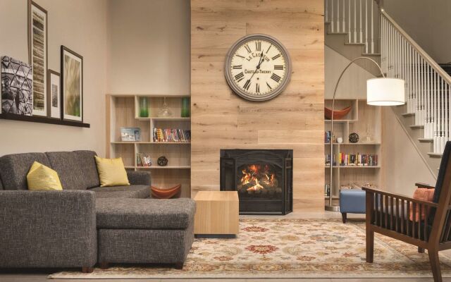 Country Inn & Suites by Radisson, Merrillville, IN