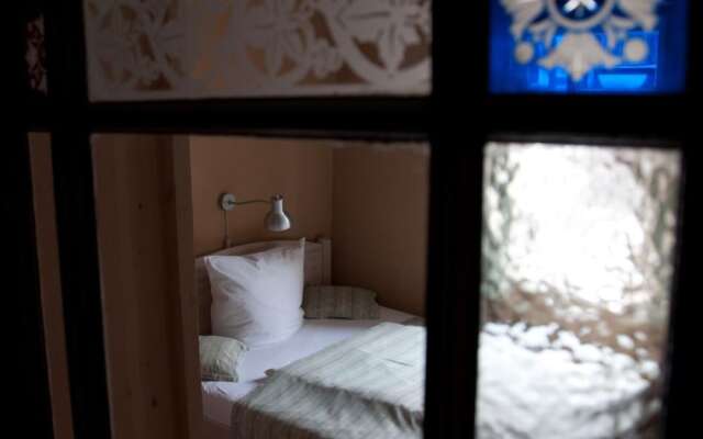 Hotel am Hoken