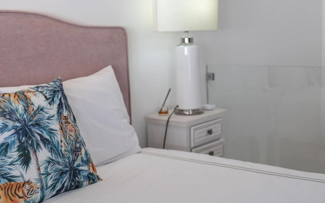 Casa da Praca - City Center - Faro