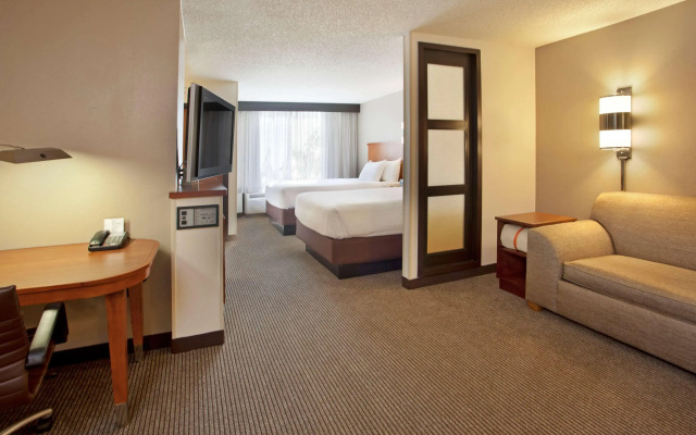 Hyatt Place North Raleigh-Midtown