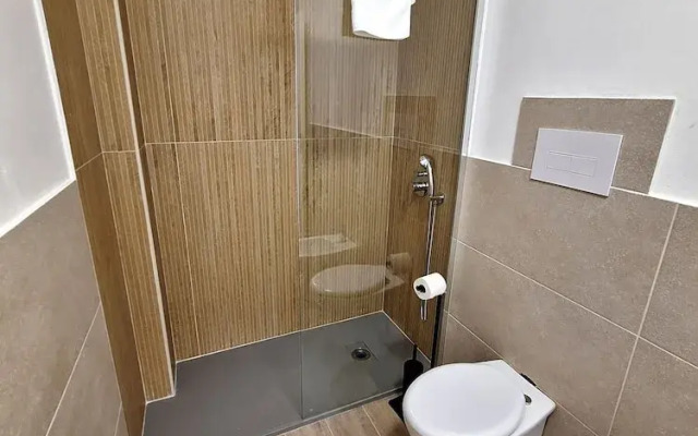 Room-triple Double Room