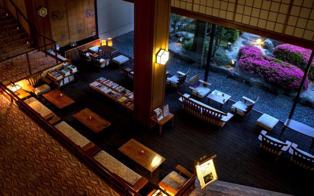 Hotel Yagi