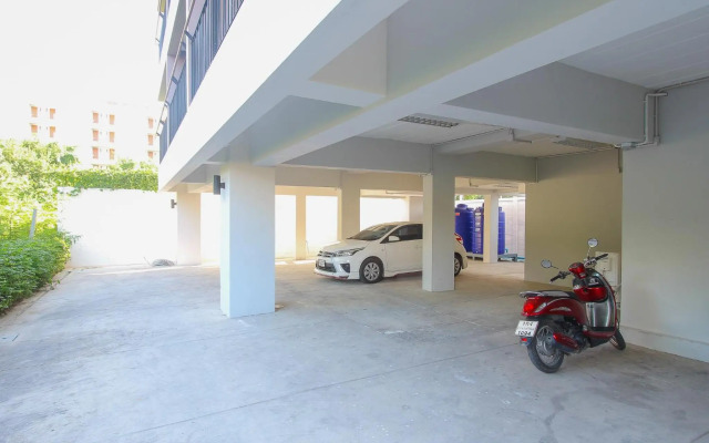 HuaHin City View
