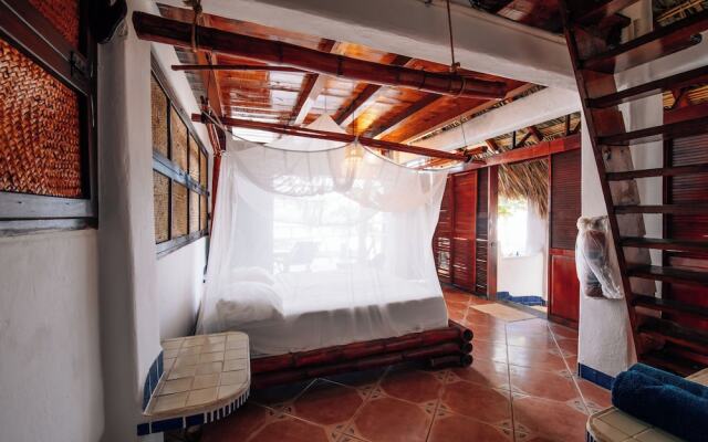 BAMBU Ecocabanas