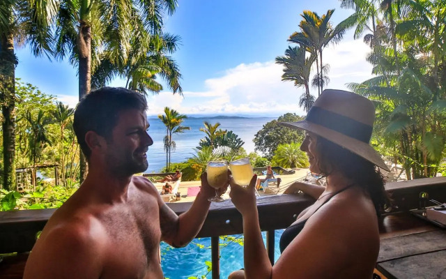 Bambuda Lodge