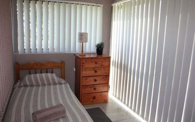 Amies Self-catering Apartments