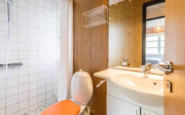 6 Person Holiday Home in Henne