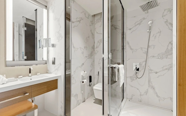 Maison Privee -Splendid Apt in Address Opera cls to Burj Khalifa