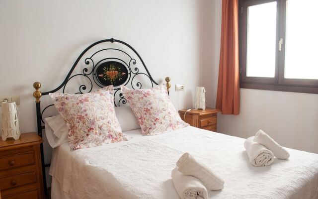 Apartamentos Maria Cristina