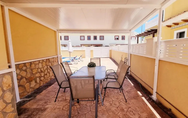 Tourist Rental Paco, Ciudad Quesada, Private Pool, Private Parking