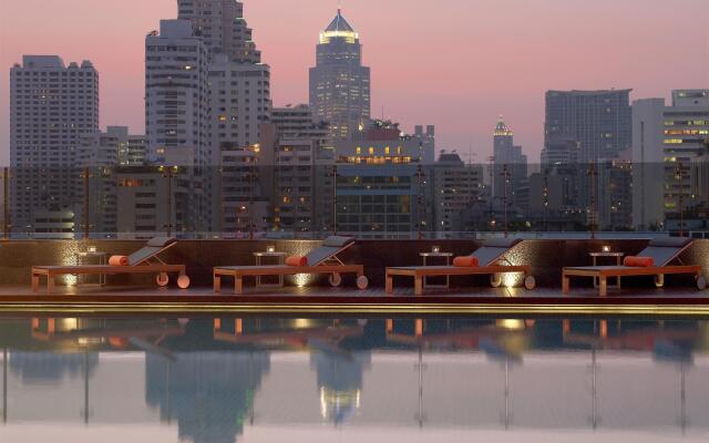 The Westin Grande Sukhumvit, Bangkok