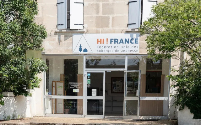 Auberge de Jeunesse HI Arles