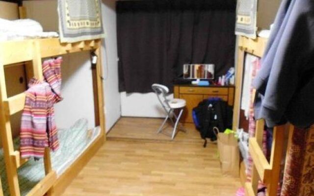 Emina backpackers - Hostel
