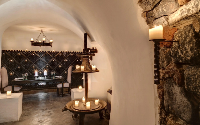 Vedema, a Luxury Collection Resort, Santorini