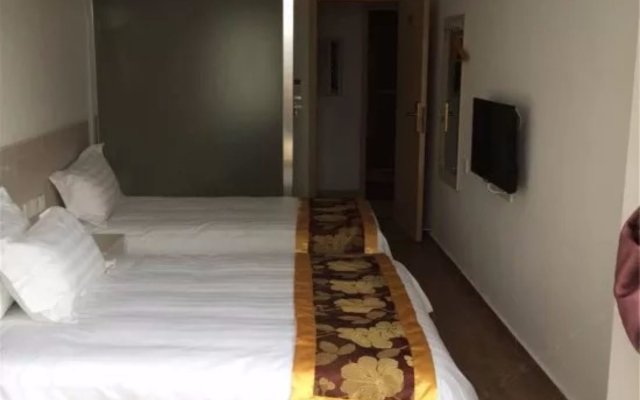 Wudu Holiday Hotel ZhuoZhengYuan Branch