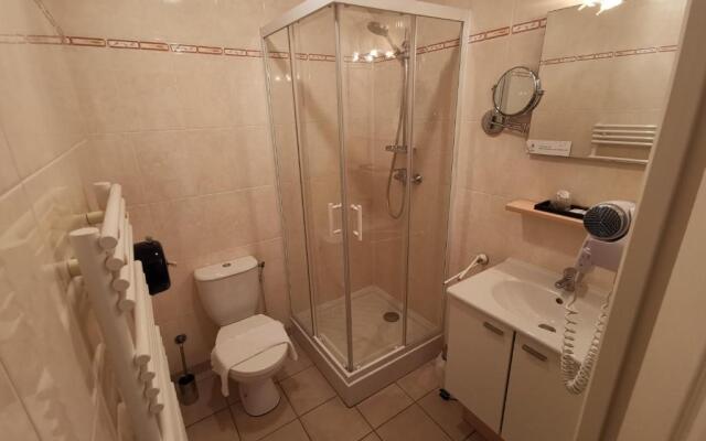 Auberge De Villequier