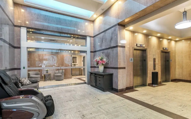 Charming 1BR Condo in NOLA