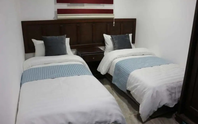 Moon Valley Tourist Camp