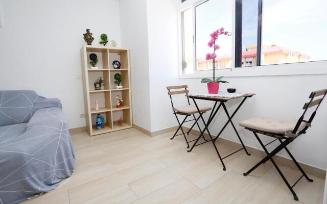 Deluxe Jessica Apartment